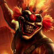 Steam Community Avatar