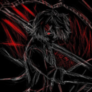 alone