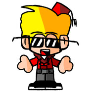 Steam Community Avatar