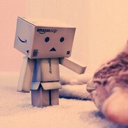 Steam Community Avatar