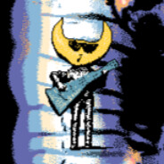 Steam Community Avatar