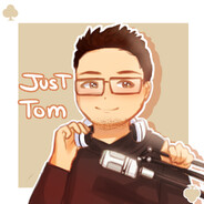 Steam Community Avatar