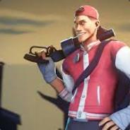 Steam Community Avatar