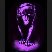 Purple Panther