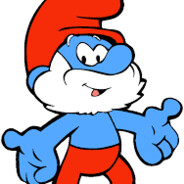 Papa Smurf