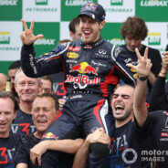 Scuderia Ferrari isotcuPASA