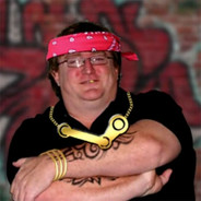 Steam Community Avatar