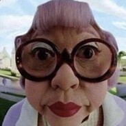 Steam Community Avatar