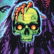 Steam Community Avatar