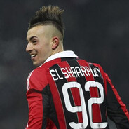 EL SHAARAWY