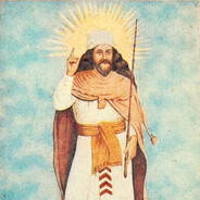 Zoroaster