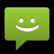 Steam profile picture for @messaging