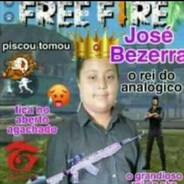 José Bezerra FREE FIRE