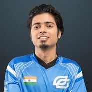 forsaken. avatar