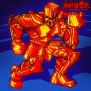 BushidoRed