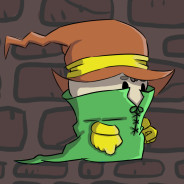 Piwesito @Dobleclickgamer player avatar