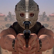 Steam Community Avatar