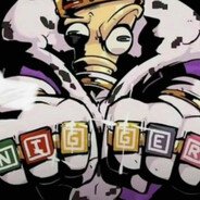 Steam Community Avatar