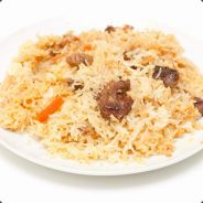 Plov is love