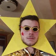 Steam Community Avatar