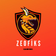 ZEOFİKS Gaming