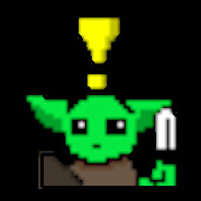 MasterYoda