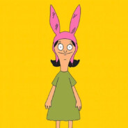 Louise Belcher