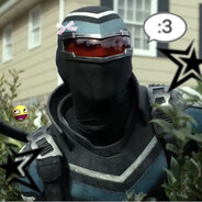 Steam Community Avatar