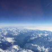 Mont Blanc