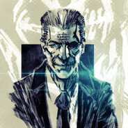 Steam Community Avatar