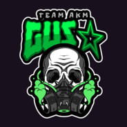 Gus☆