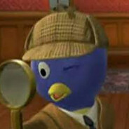 Steam Community Avatar