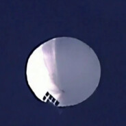 China Balloon