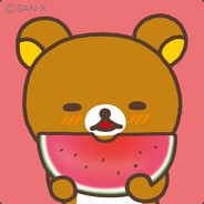 Rilakkuma