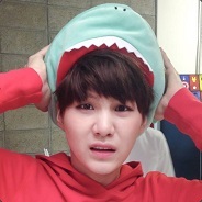 Steam profile picture for @yoongi