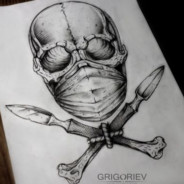 Skullpel
