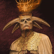 Mammon