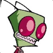 Invader Zim