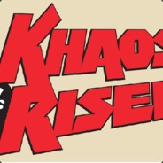 Khaos Risen