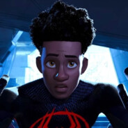 Beyond The Spider Verse
