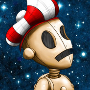 Steam Community Avatar