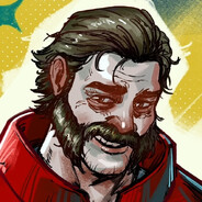 Steam Community Avatar