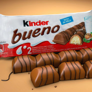 Kinder błeno !