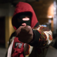 Steam Community Avatar