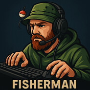 Fisherman