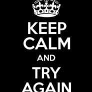 TryAgain