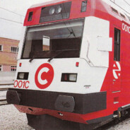 Renfe Cercanías