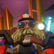 Steam Community Avatar