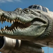 Bombardiro Crocodilo