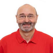 Budai István